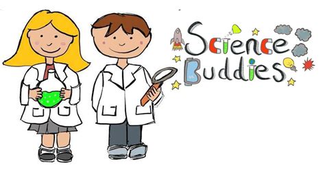 Science Buddies .